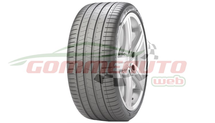 COP. 245/40R19 98Y XL PZERO (J) S.C. PZ4